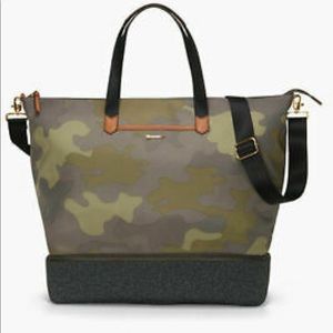 Stella & Dot “Crush It” tote